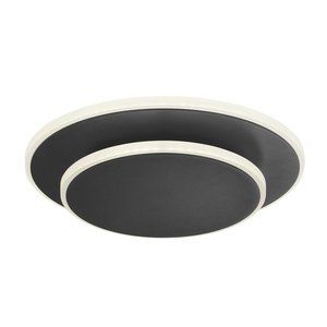 Luna Eclipse Dual Circles Multi-use Wall Lamp